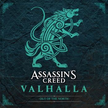 Jesper Kyd, Sarah Schachner & Einar Selvik - Assassin's Creed Valhalla: Out of the North (Original Soundtrack) (2020)