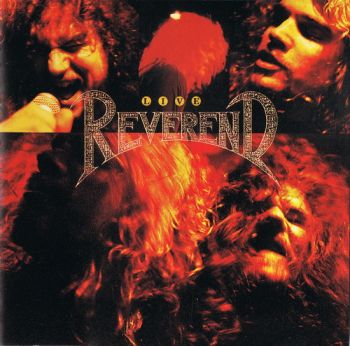 Reverend - Live (1992)