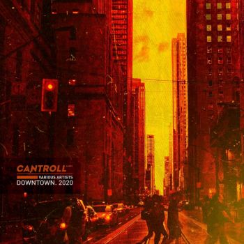 Various Artists - Downtown, pt.1 (2020)