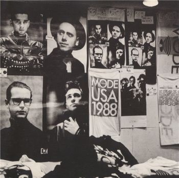 Depeche Mode - 101 (2 CD) (1989)