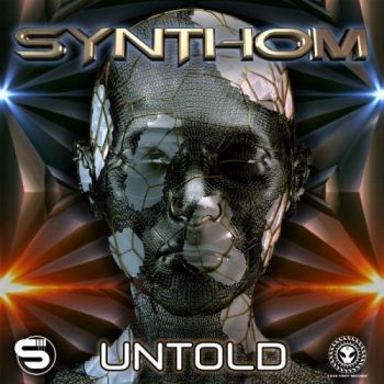 Synthom - Untold (EP) (2020)
