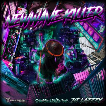 Various Artists - New Wave Killer (2020)