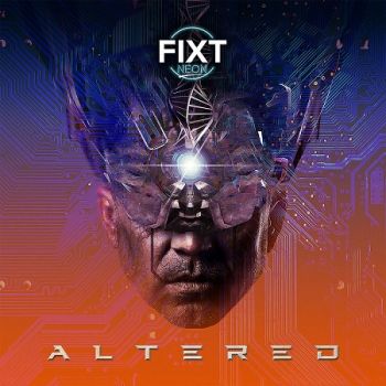 Various Artists - FiXT Neon: Altered (2020)
