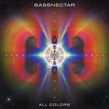 Bassnectar - All Colors (2020)