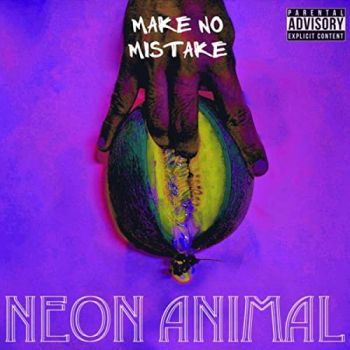 Neon Animal - Make No Mistake (2020)