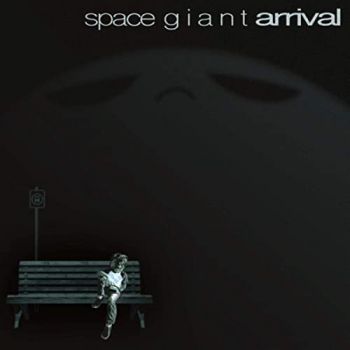 Space Giant - Arrival (2020)