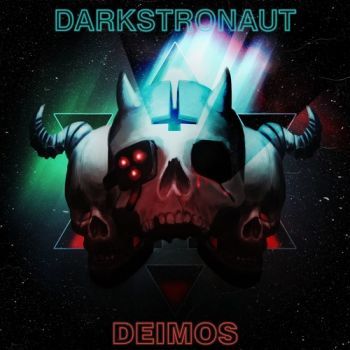 Darkstronaut - Deimos (EP) (2019)
