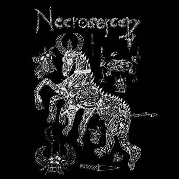 Necrosorcery - II (2020)