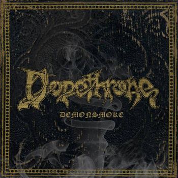 Dopethrone - Demonsmoke (2009)