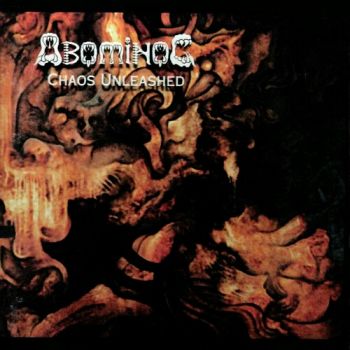 Abominog - Chaos Unleashed (1995)