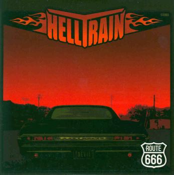 Helltrain - Route 666 (2004)