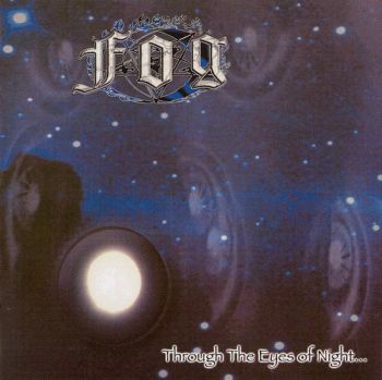 Fog - Through The Eyes Of Night... Winged They Come (2001)