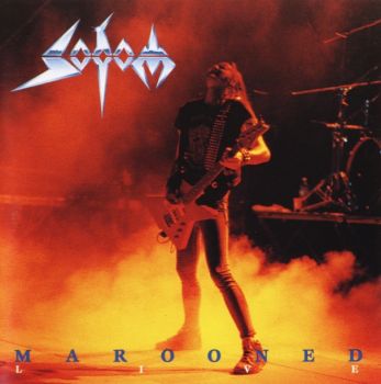 Sodom - Marooned Live (1994)