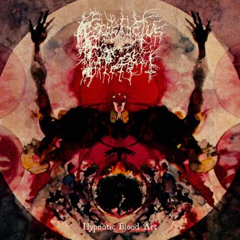 Prosanctus Inferi - Hypnotic Blood Art (2020)