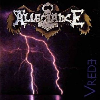 Allegiance - Vrede (1999)