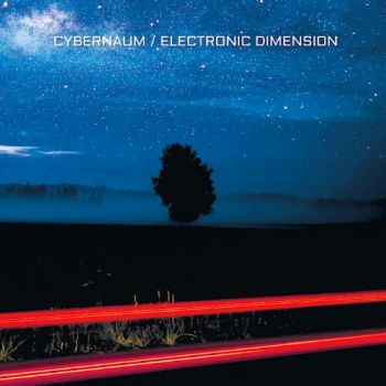 Cybernaum - Electronic Dimension (2019)