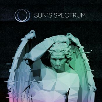 Sun's Spectrum - Sun's Spectrum (EP) (2019)