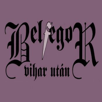 Belfegor - Vihar Utan (1992)