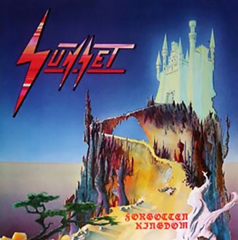 Sunset - Forgotten Kingdom (1986)