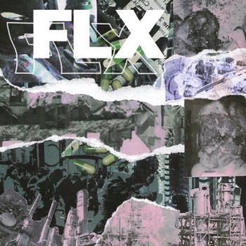 FLX - FLX (EP) (2020)