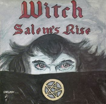 Witch - Salem's Rise (1985)