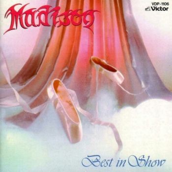 Madison - Best In Show (1986)