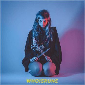 Whoisrune - Whoisrune (EP) (2019)