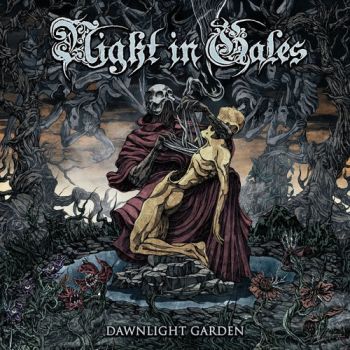 Night In Gales - Dawnlight Garden (2020)