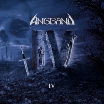 Angband - IV (2020) 