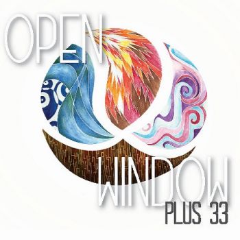 Plus 33 - Open Window (2020)