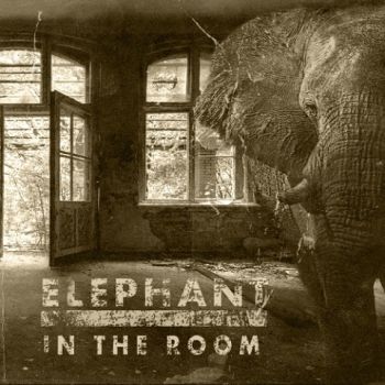 Blackballed - Elephant In The Room (2020)