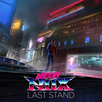 Neon Nox - Last Stand (2020)