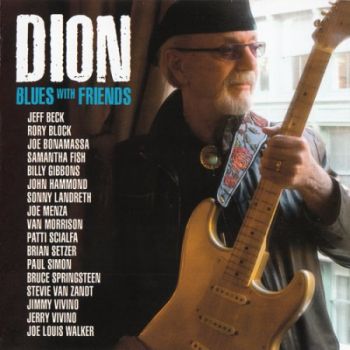 Dion - Blues With Friends (2020)