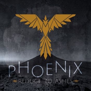 Reduce To Ashes - Phoenix (2020)