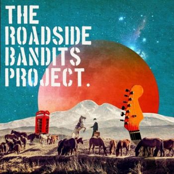 The Roadside Bandits Project - The Roadside Bandits Project (2020)