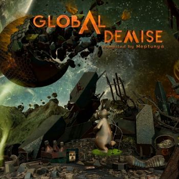 Various Artists - Global Demise (2020)
