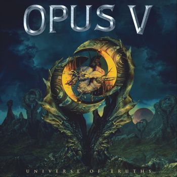 Opus V - Universe Of Truths (2020)
