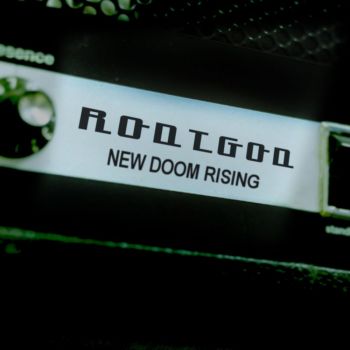 RodtGod - New Doom Rising (2020)