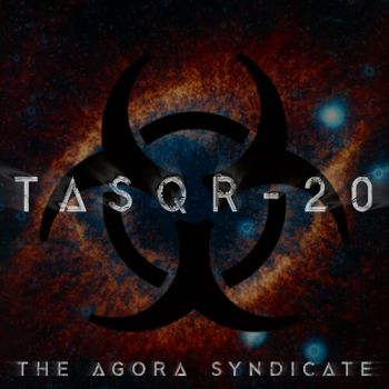 The Agora Syndicate - TASQR-20 (2020)