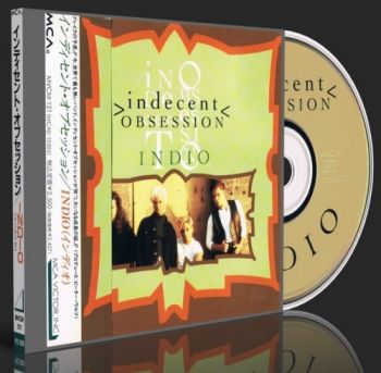 Indecent Obsession - Indio (1992)
