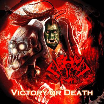 ElfHunt - Victory or Death (2020)