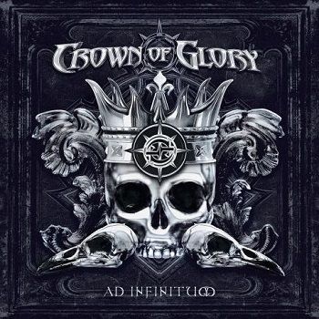 Crown Of Glory - Ad Infinitum (2020)