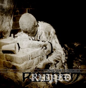 Unquintessence - Ruined [EP] (2002)