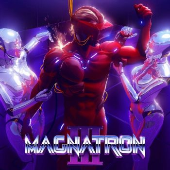 Various Artists - Magnatron III (2020)