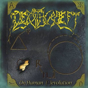 Deathcraeft - On Human Devolution (2020)