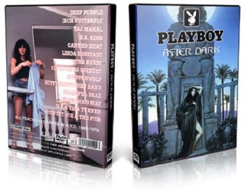 Various Artists - Playboy After Dark