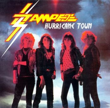 Stampede - Hurricane Town (1983)