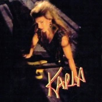 Karla - Karla (1990)