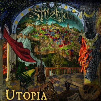 Stilema - Utopia (2020)