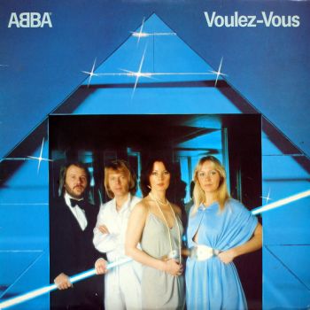 ABBA - Voulez-Vouz (1979)